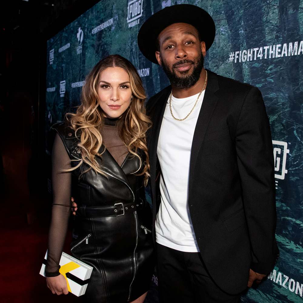 Stephen ‘tWitch’ Boss and Allison Holker Confess the Cause of Their Latest Parenting Meltdown