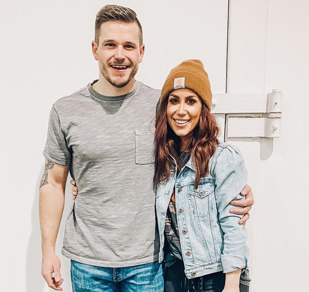Teen Mom 2s Chelsea Houska Is Expecting Baby No 4 With Cole DeBoer
