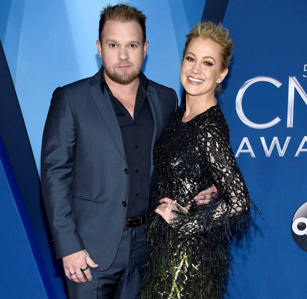 Why Kellie Pickler Won’t Have Quarantine Baby With Husband Kyle Jacobs