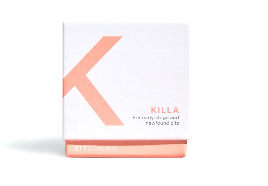 ZitSticka Killa Kit