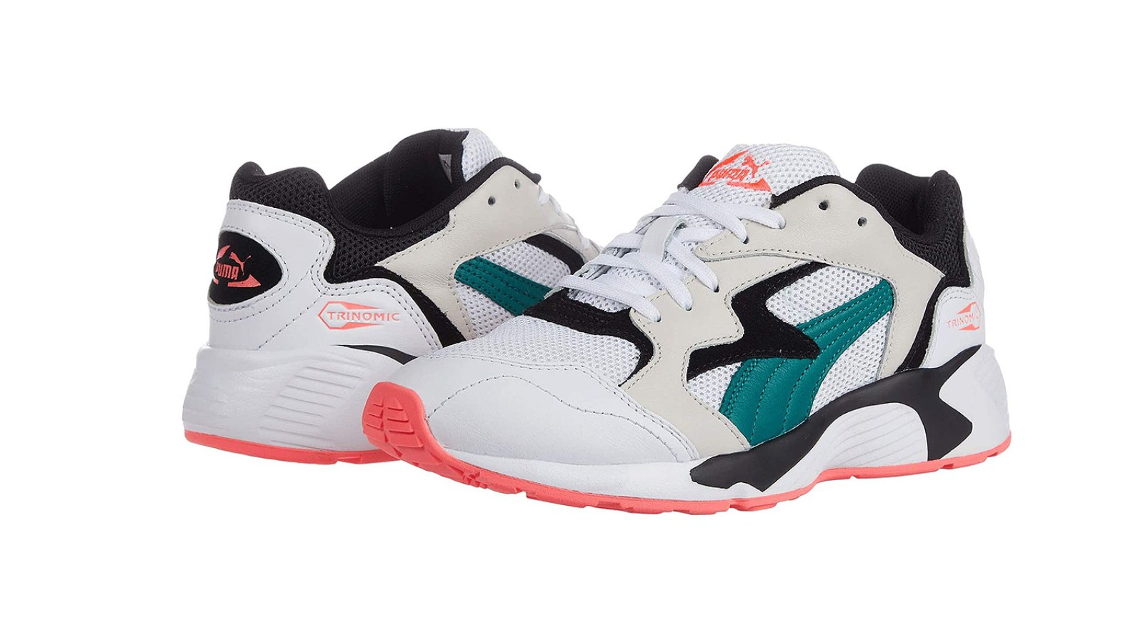 PUMA Prevail Classic sneakers