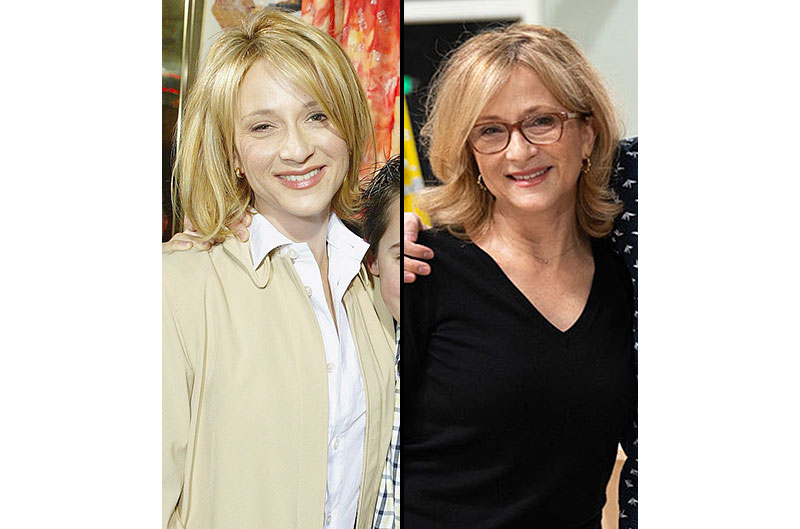 Lizzie McGuire Cast Where Are They Now