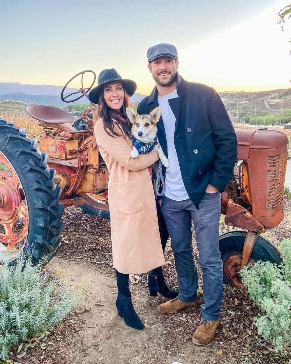 Becca Kufrin Says She's Doing ‘Surprisingly Well’ Since Garrett Yrigoyen Split