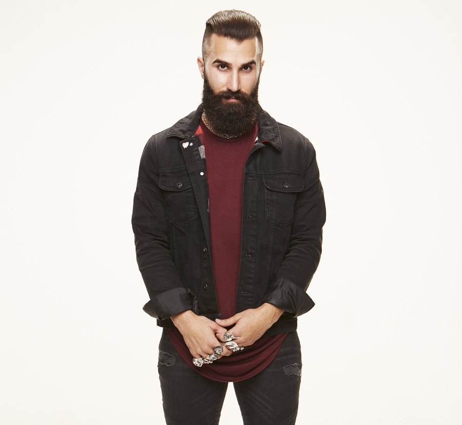 Paul Abrahamian Big Brother Janelle Kaysar More Slam Cast Mocking Ian Autism