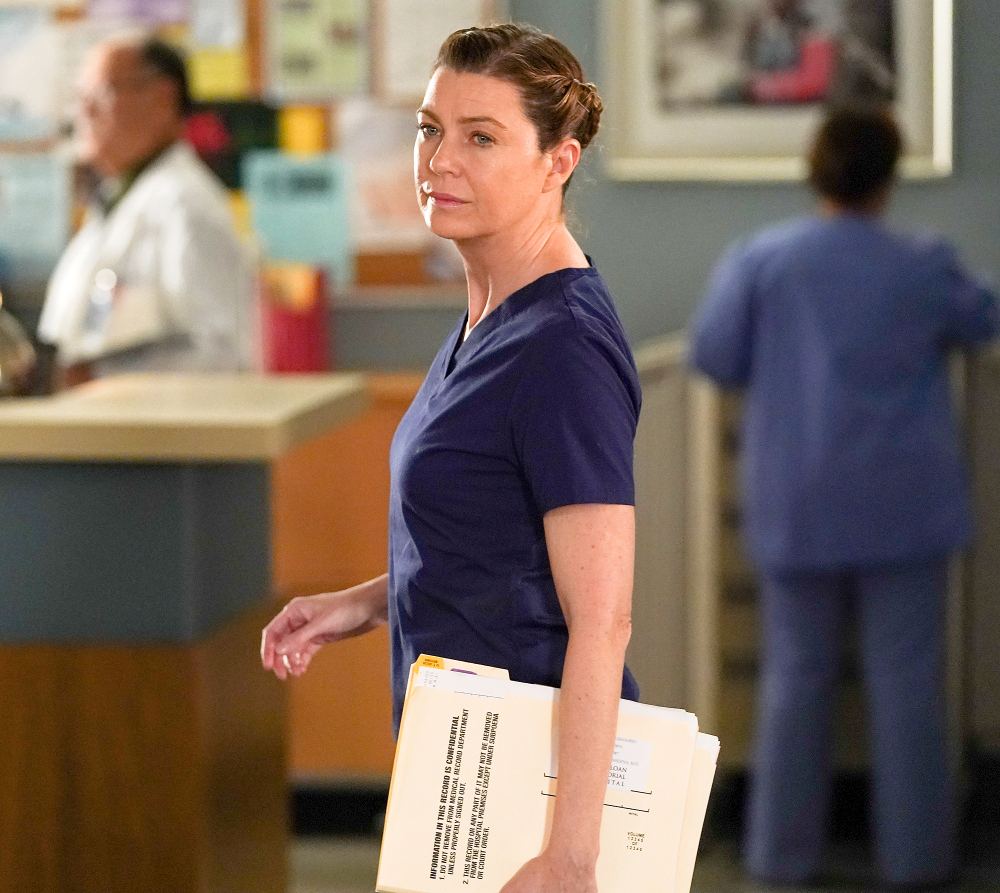 Greys Anatomy Resumes Production After 6-Month Coronavirus Shut Down