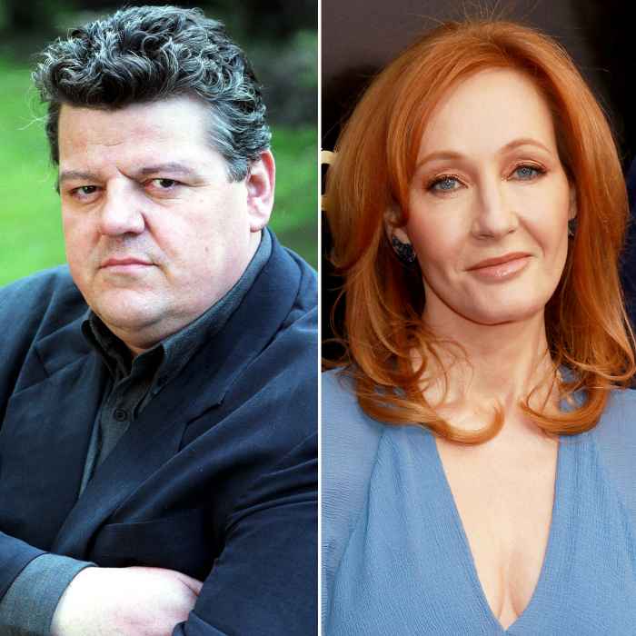 Harry Potters Robbie Coltrane Defends J K Rowlings Anti Trans Remarks