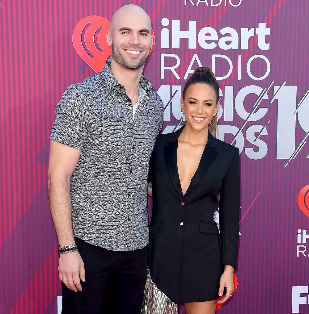 Jana Kramer Worries About Judgement If She Divorced Mike Caussin