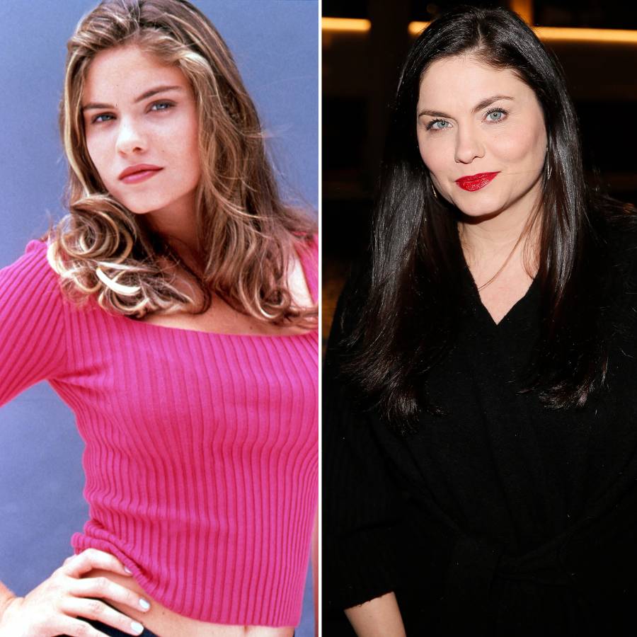 Jodi Lyn O’Keefe She's All That Where Are They Now