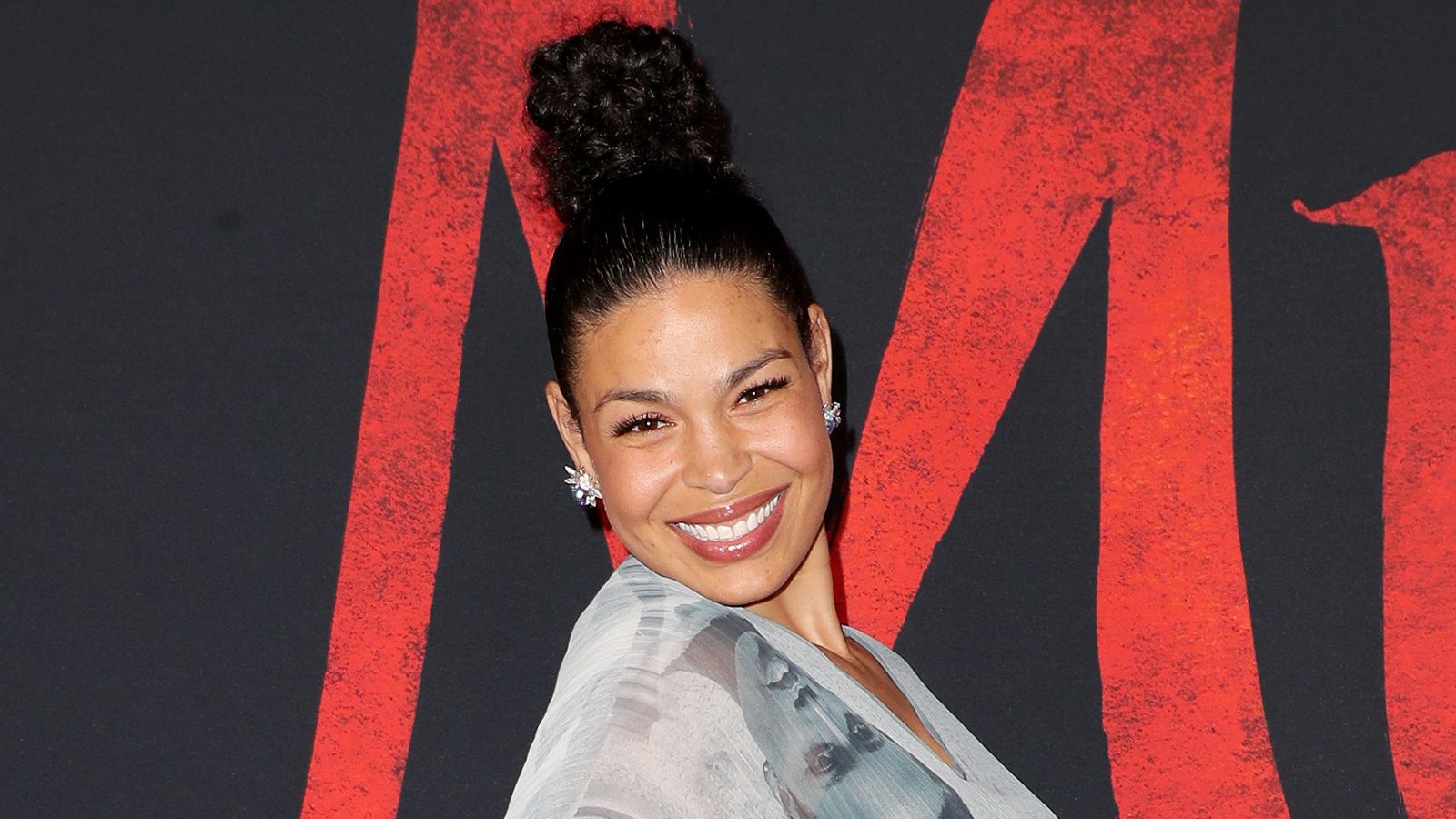 Jordin Sparks Says She’s a Big Fan of Baby Food