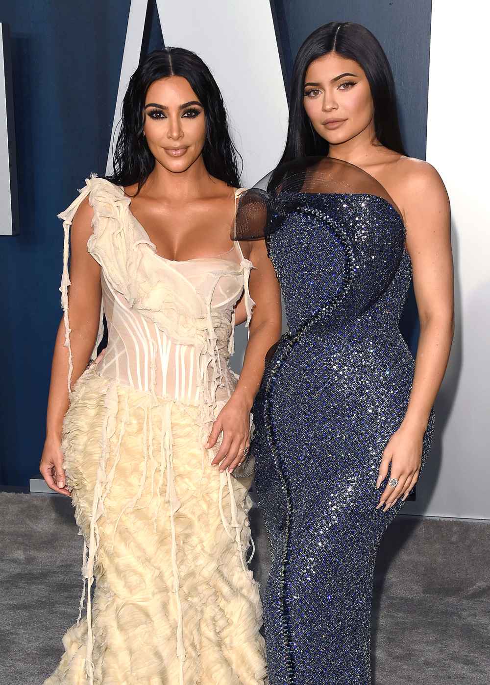 Kim Kardashian Gives Birth to Kylie Jenner in Leaked Kanye West and Tyga ‘Feel Me’ Video