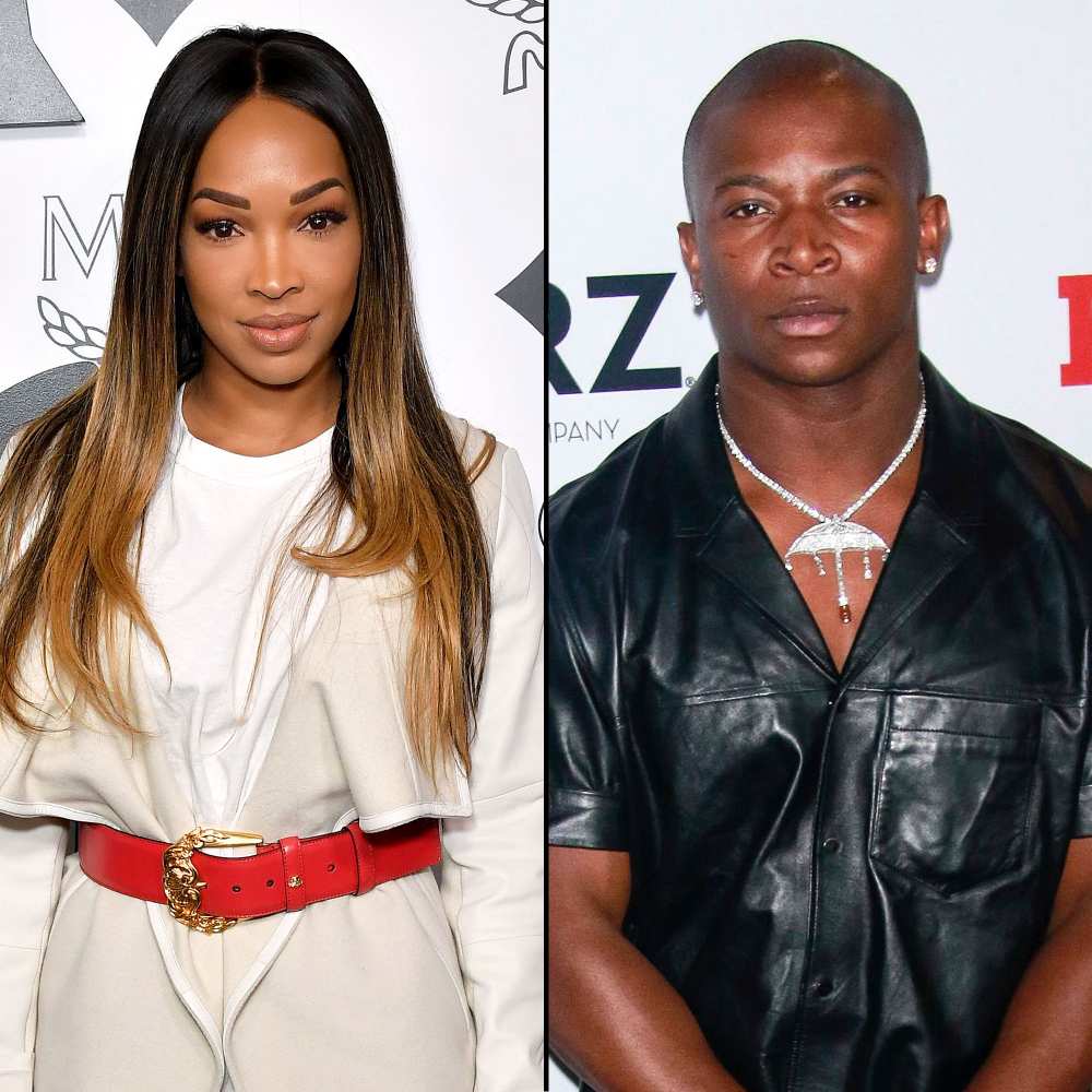 Malika Haqq Says Ex O.T. Genasis Has Been No Help With Son Ace Nursery