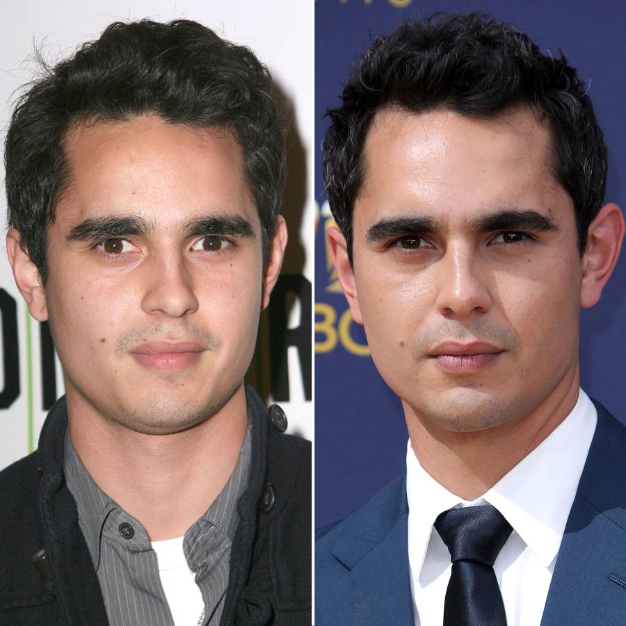 Max Minghella The Social Network Cast Where Are They Now