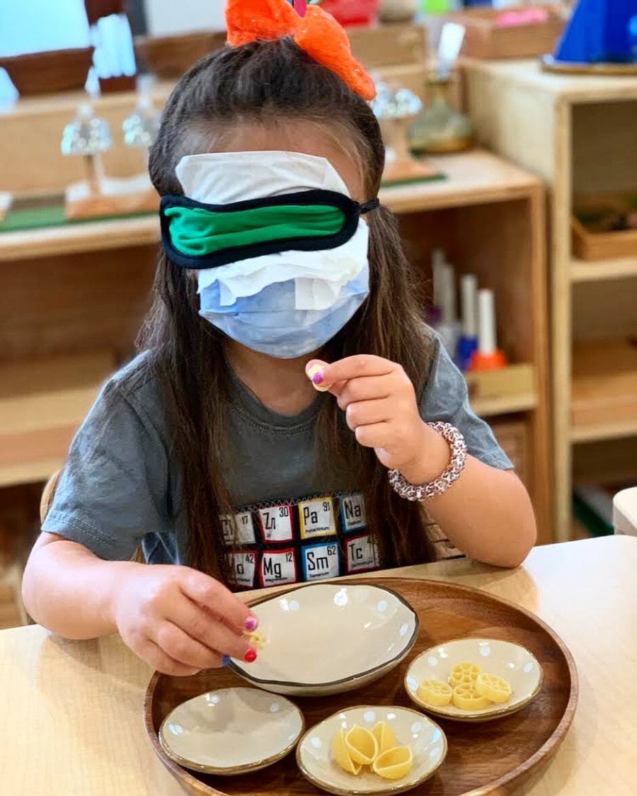 Nev Schulman Daughter Children Wearing Face Masks Amid Pandemic