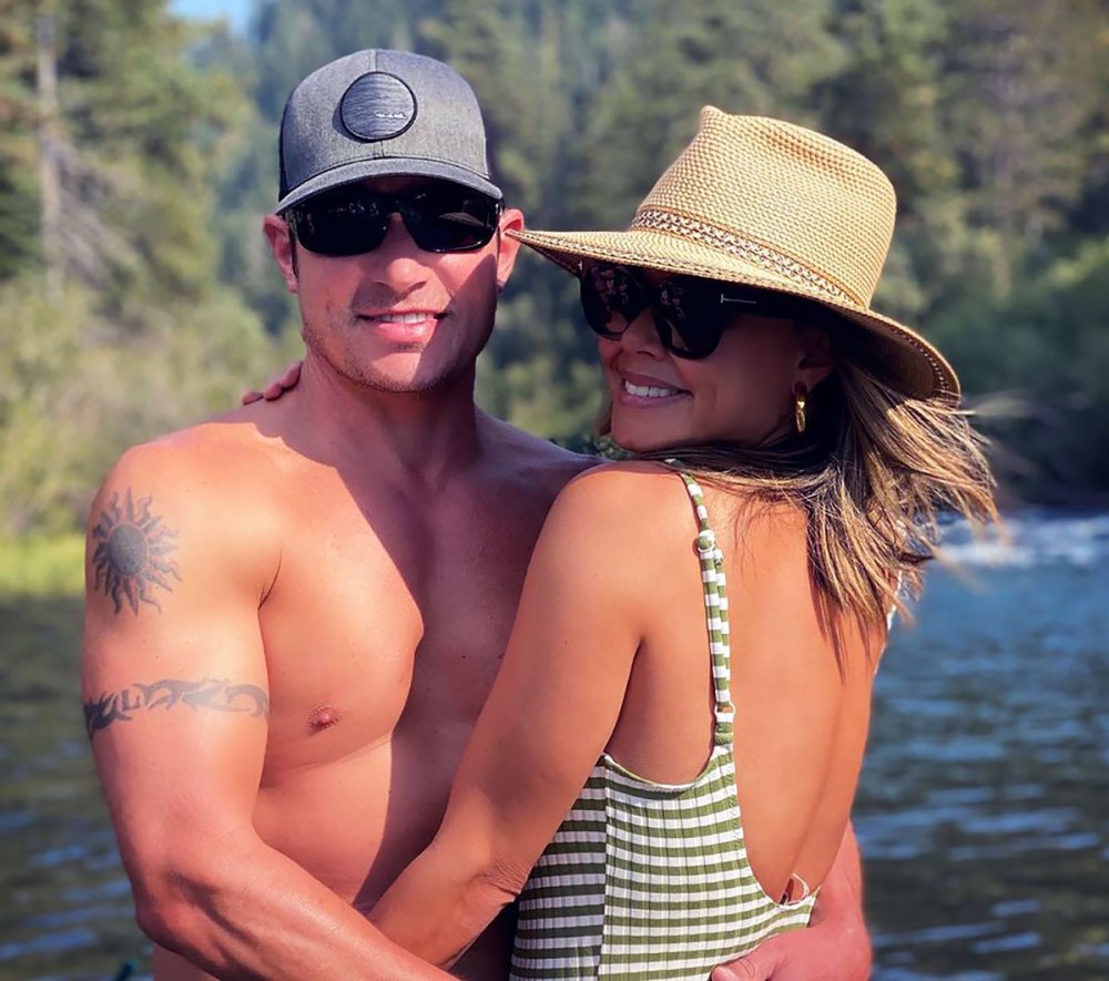 Nick Lachey and Vanessa Lachey Have a ‘No Kids Allowed’ Vacation: We Love ‘Solo Time'