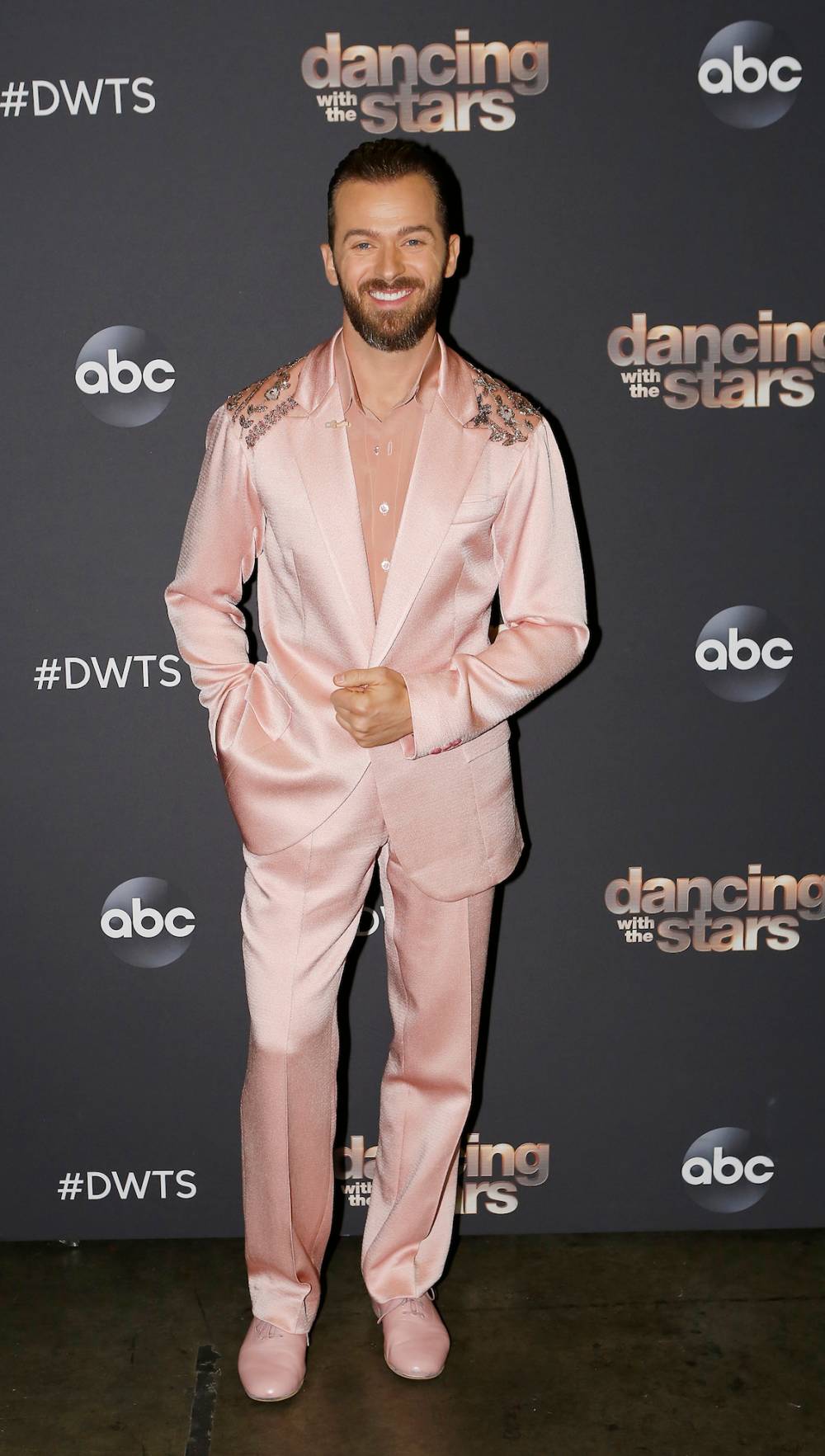 Nikki Bella Artem Chigvintsev Was Fighting Depression After Being Cut From DWTS