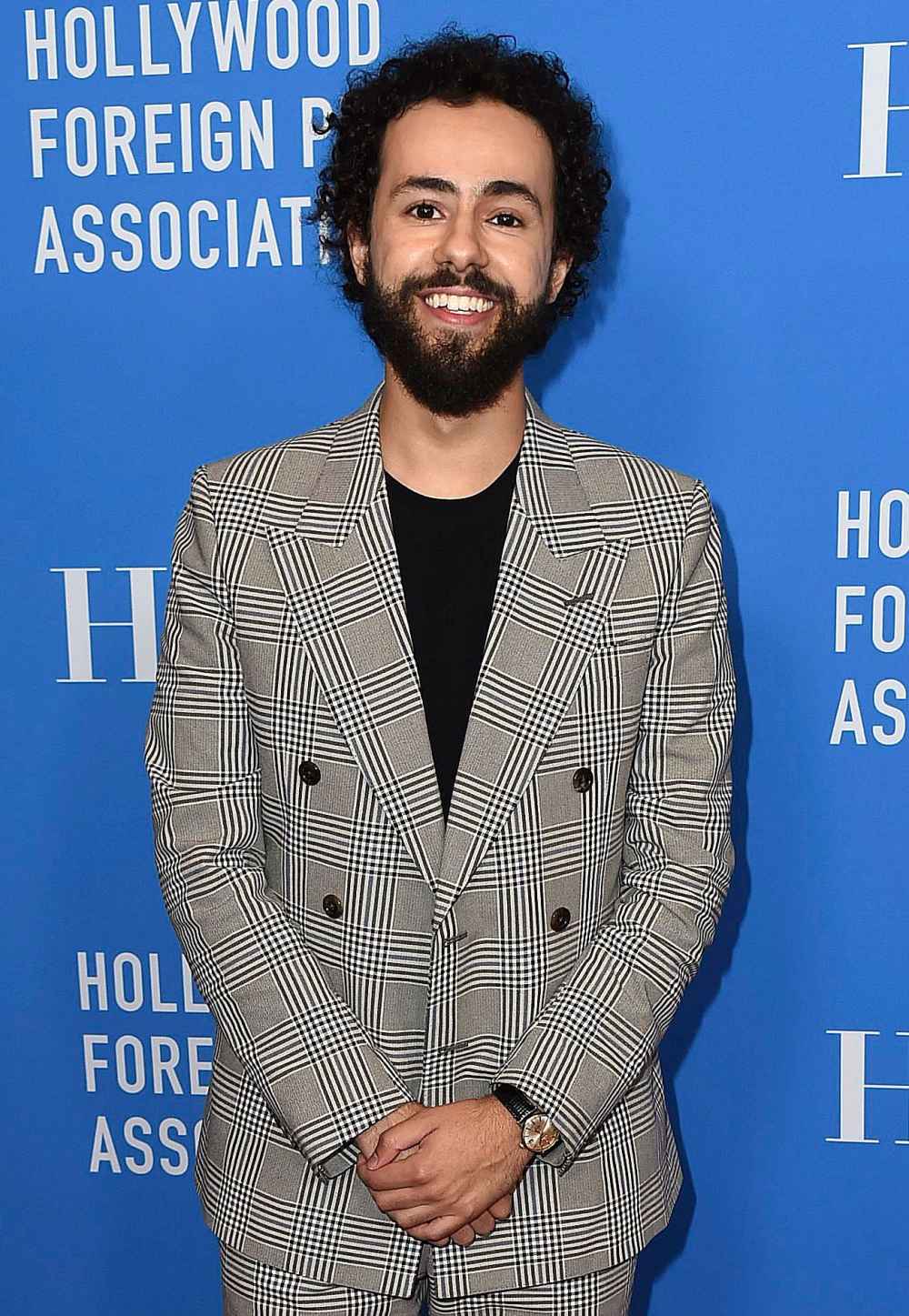 Ramy Youssef Exposes What Happens When 2020 Emmy Nominees Don't Win an Award Emmys 2020