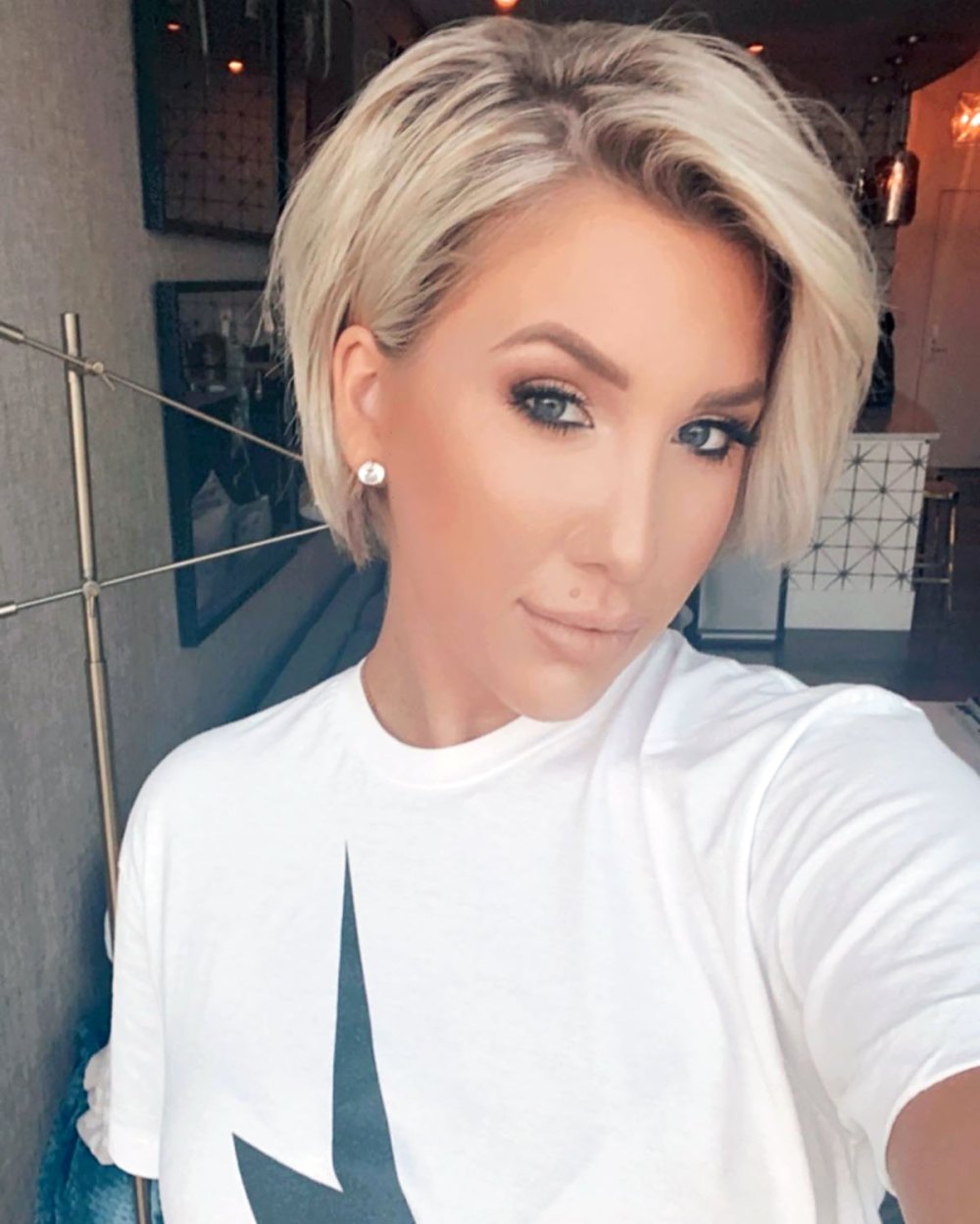 Savannah Chrisley Details Her Painful Three-Year Battle With Endometriosis