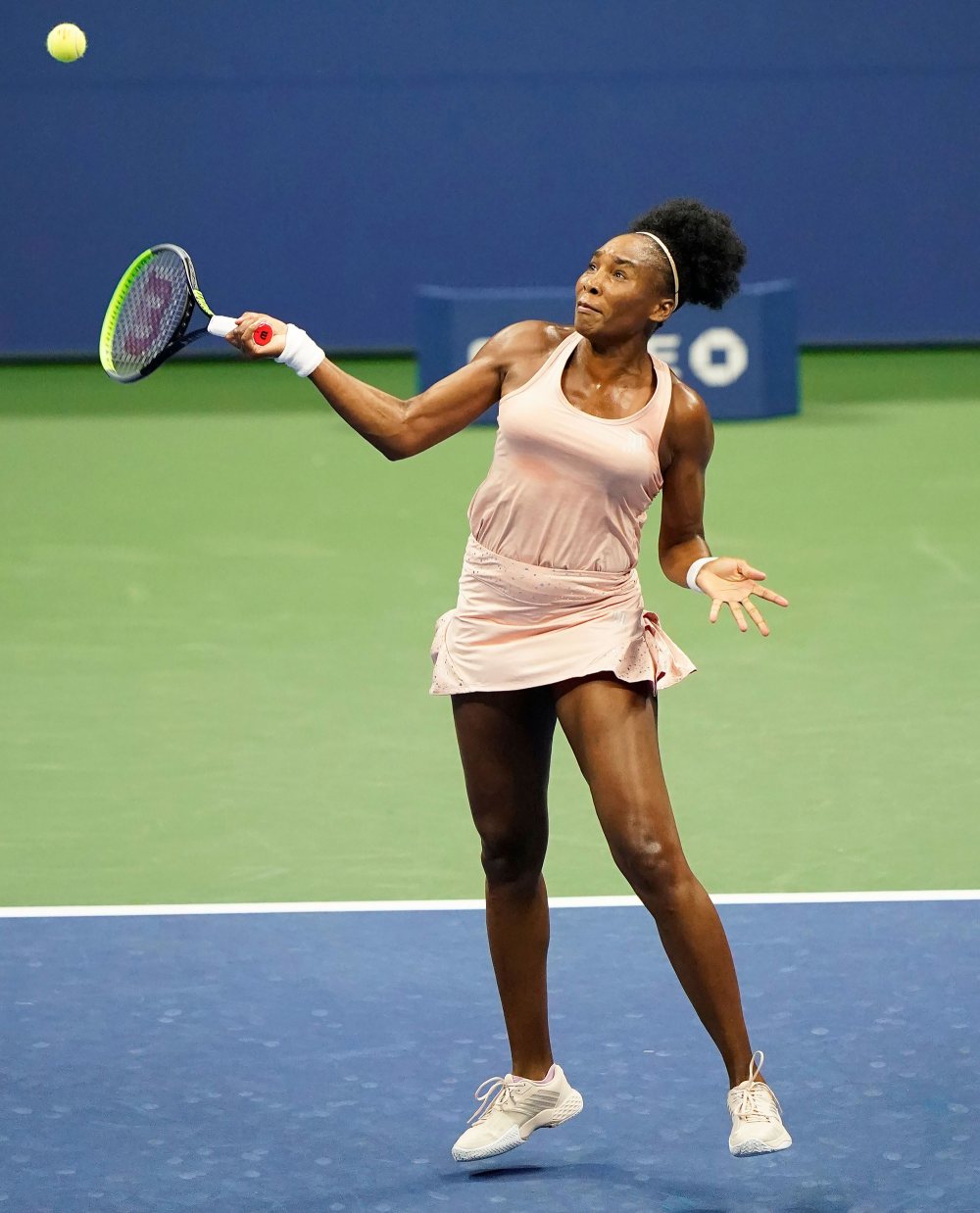Venus Williams Gives Us the Deets on Her New Collection