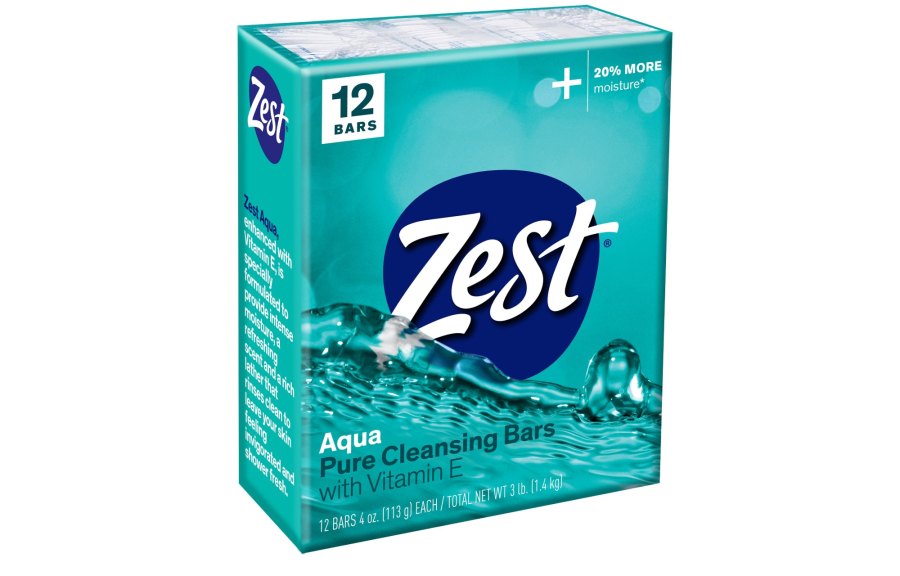 Zest