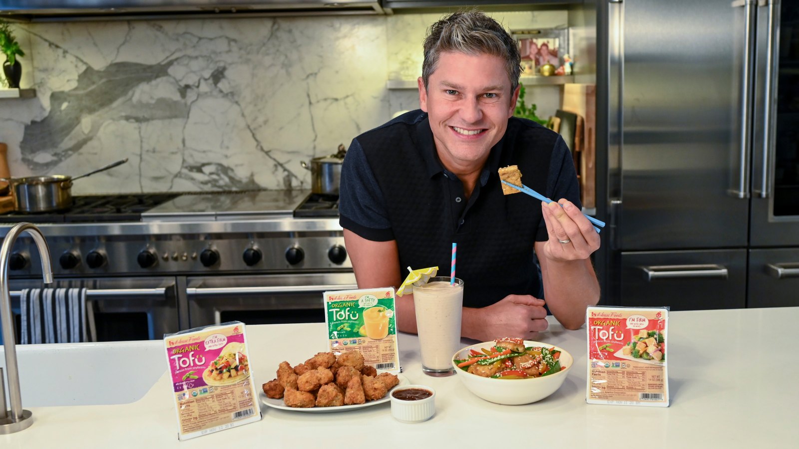 David Burtka: Why It’s OK to Send Picky Eaters To Bed Without Dinner