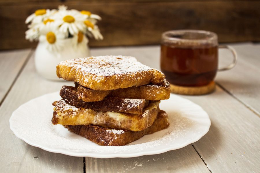 Gingerbread French Toast A List Holiday Brunch Tips How to Pull Off the Perfect Star Worthy Meal