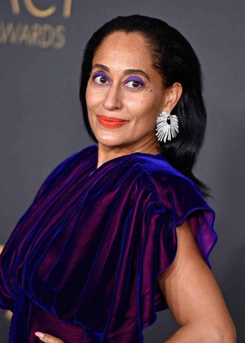 Celebrities’ Most Empowering Quotes About Being Single - Tracee Ellis Ross