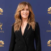 Felicity Huffman Completes Full Sentence in College Admissions Scandal
