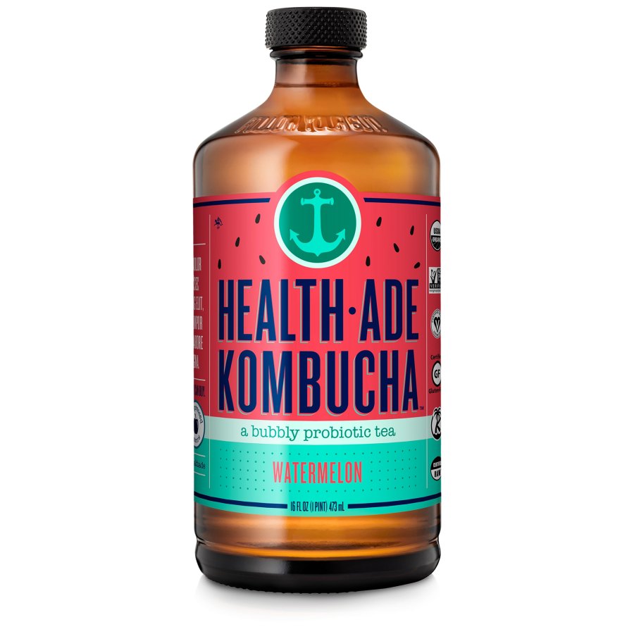 Health-Ade Watermelon Kombucha