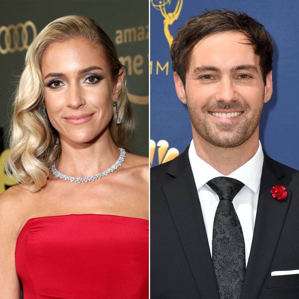 Inside Kristin Cavallari's Romance With Jeff Dye: He Makes Her ‘Life Lighter’