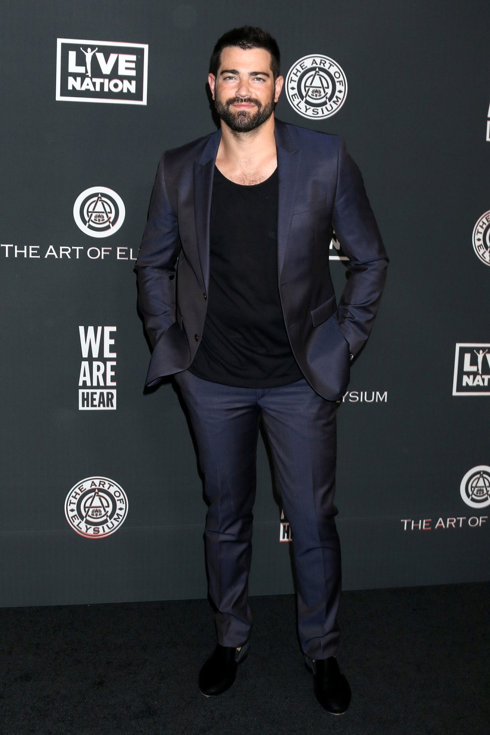 Jesse Metcalfe Speaks Out After DWTS Dancing With The Stars Elimination