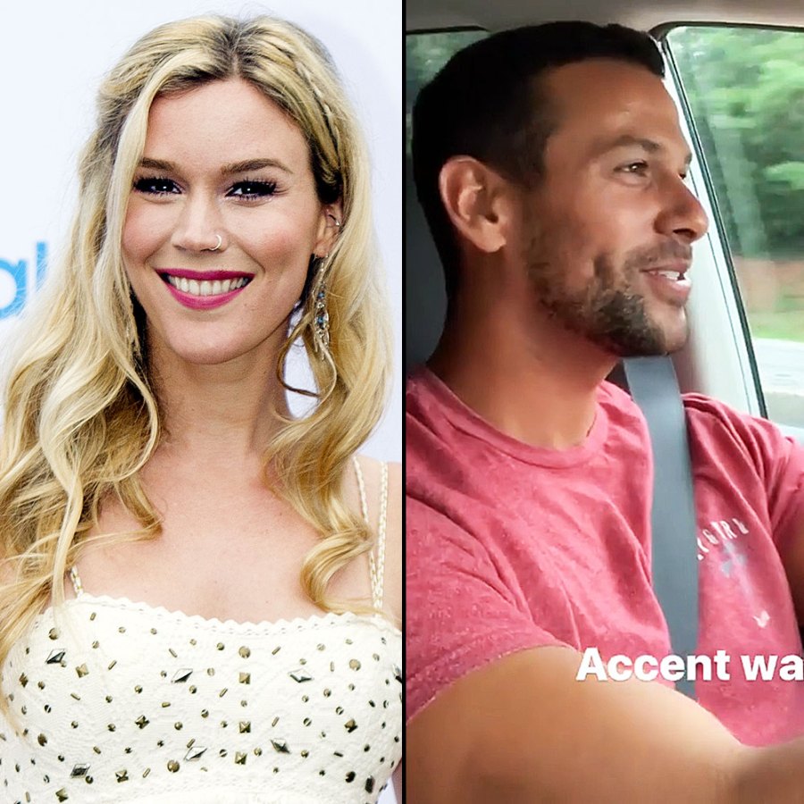 Joss Stone Is Pregnant With Her and Boyfriend Cody First Child