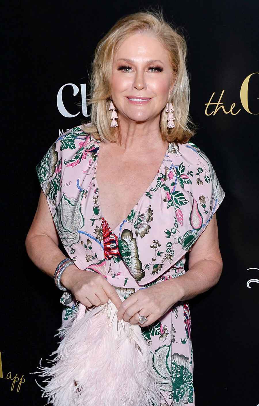 Kathy Hilton Role Real Housewives of Beverly Hills Seaons 11 Everything We Know So Far