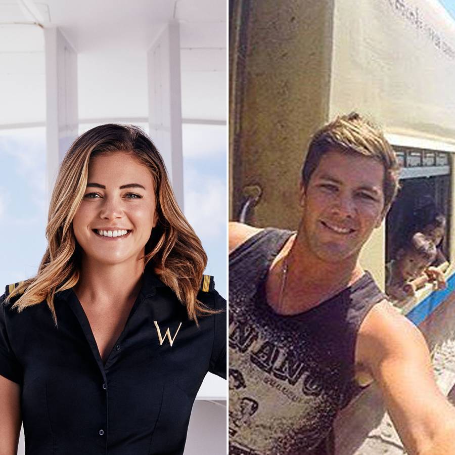 Malia White and Wes Walton Instagram Below Deck and Spinoff Casts Through the Years Guide to Who Dated Who