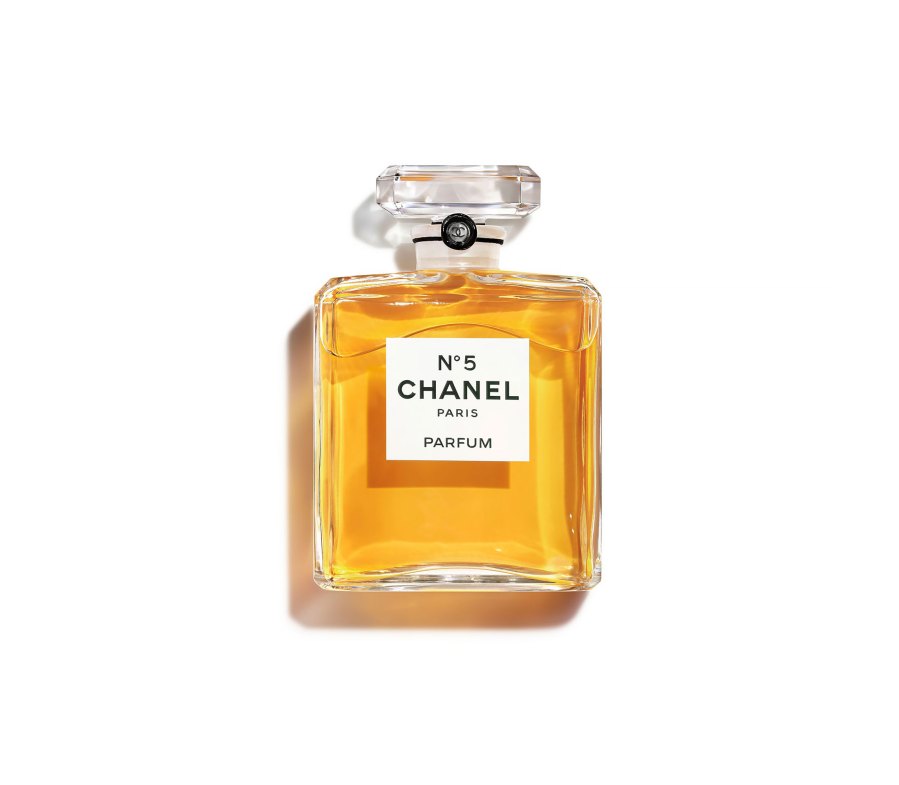 Marion Cotillard x Chanel