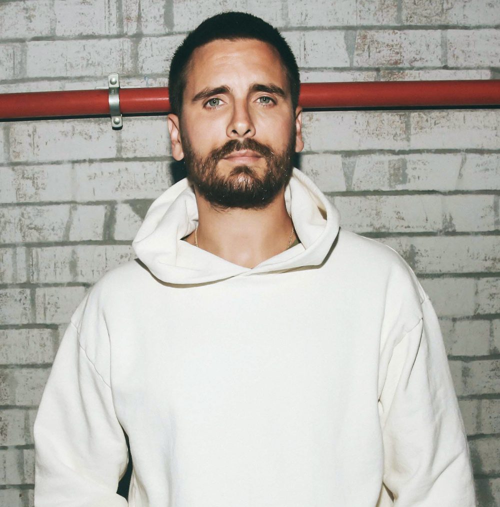 Scott Disick Admits He Doesn't Have the Energy for a Girlfriend and Kids 1