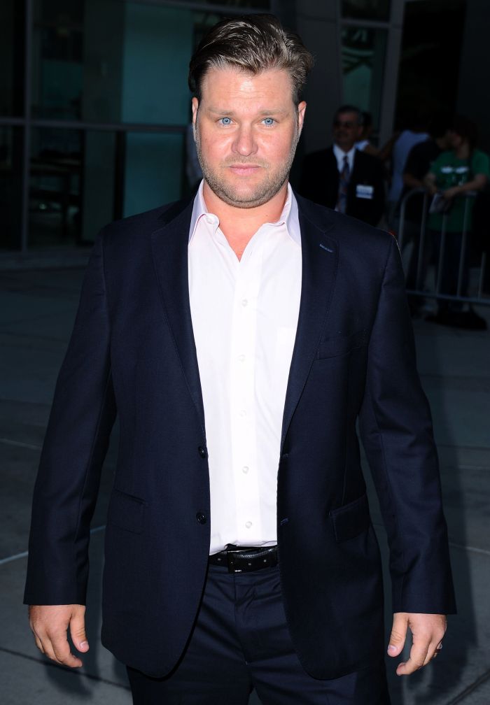 Home Improvement S Zachery Ty Bryan Released On Bail Details