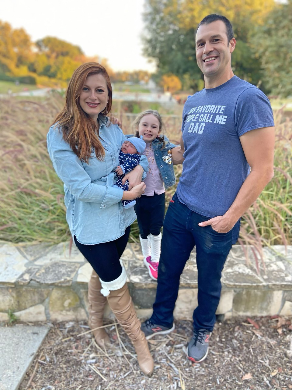 Big Brother's Rachel Reilly and Brendon Villegas Reveal Baby No. 2's Name