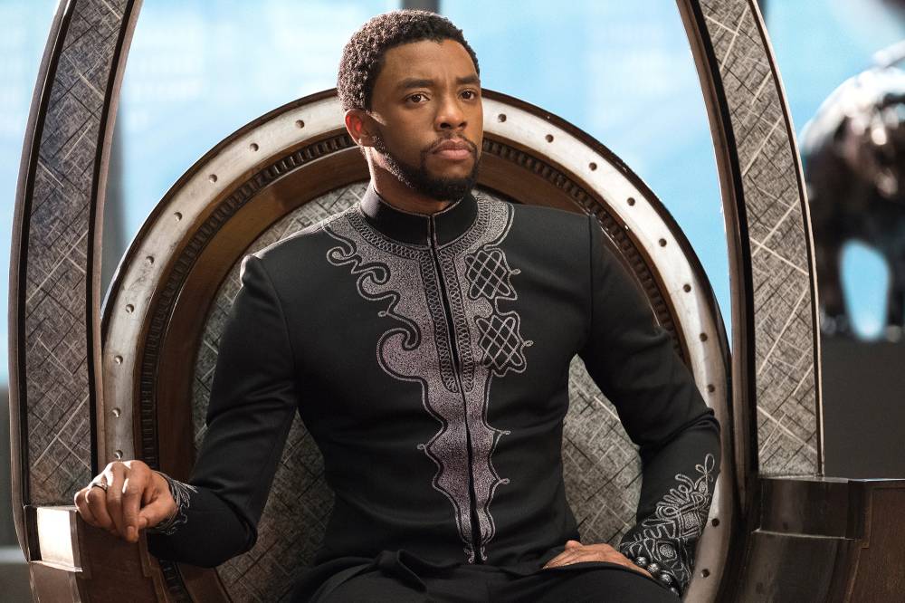 ‘Black Panther 2’ Will Not Use a CGI Double for Chadwick Boseman Following His Death