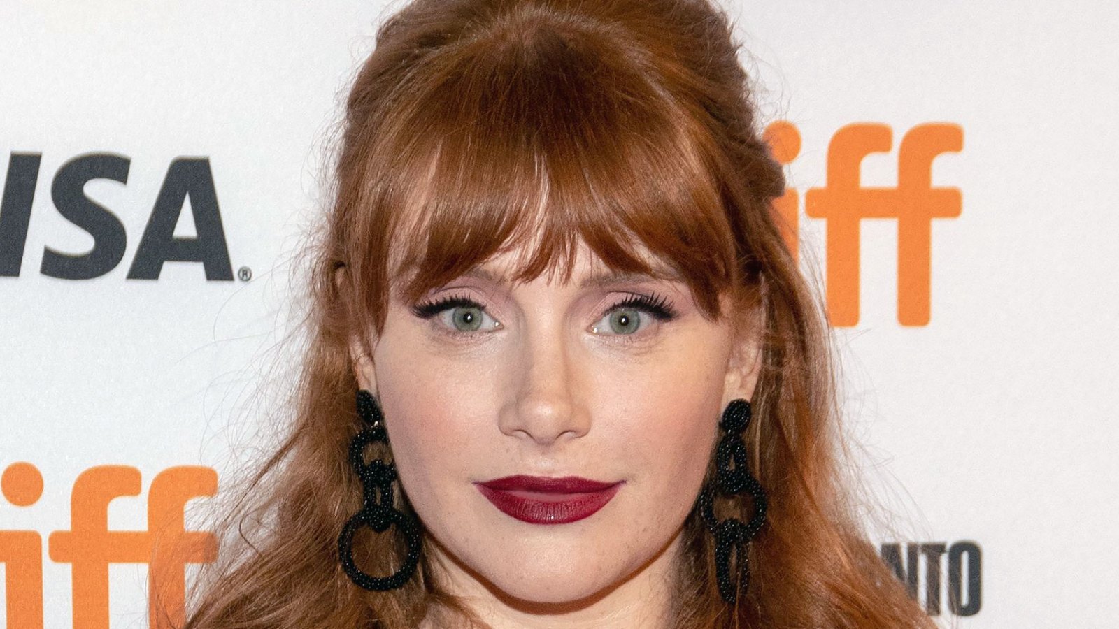 Bryce Dallas Howard Dyes Her Hair Pink to Mark the End of 'Jurassic World'