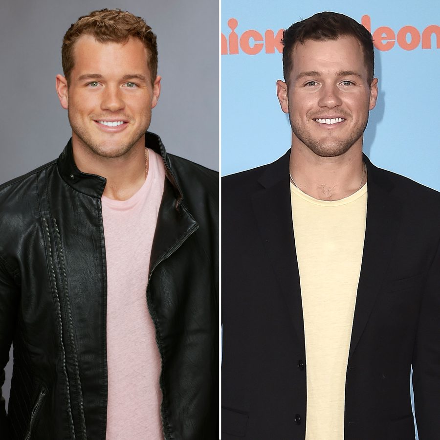 Colton Underwood Becca Kufrin Season 14 The Bachelorette Where Are They Now