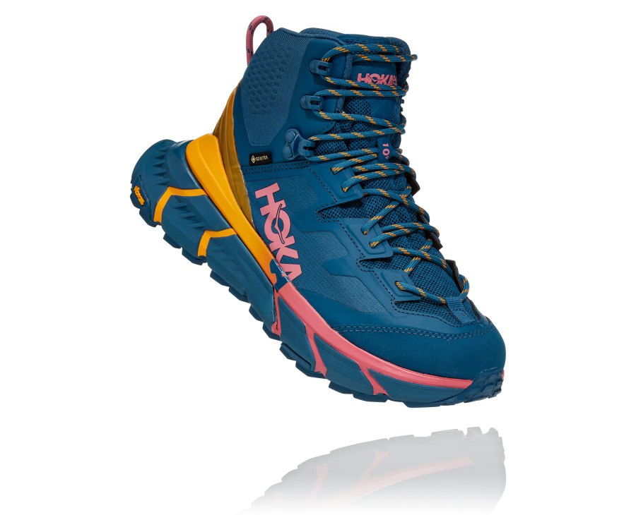 Hoka’s TenNine Hike GTX Boot Us Weekly Issue 48 Buzzzz-o-Meter