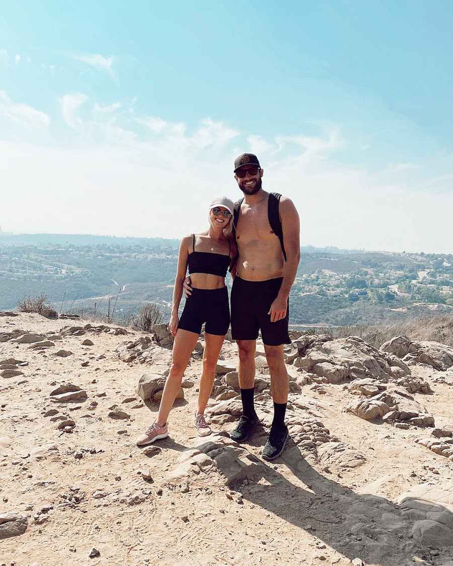 IG Official See Garrett Yrigoyen Pics With New GF Alex Farrar