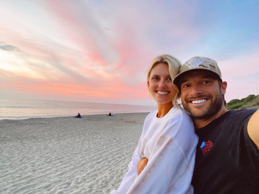 IG Official See Garrett Yrigoyen Pics With New GF Alex Farrar