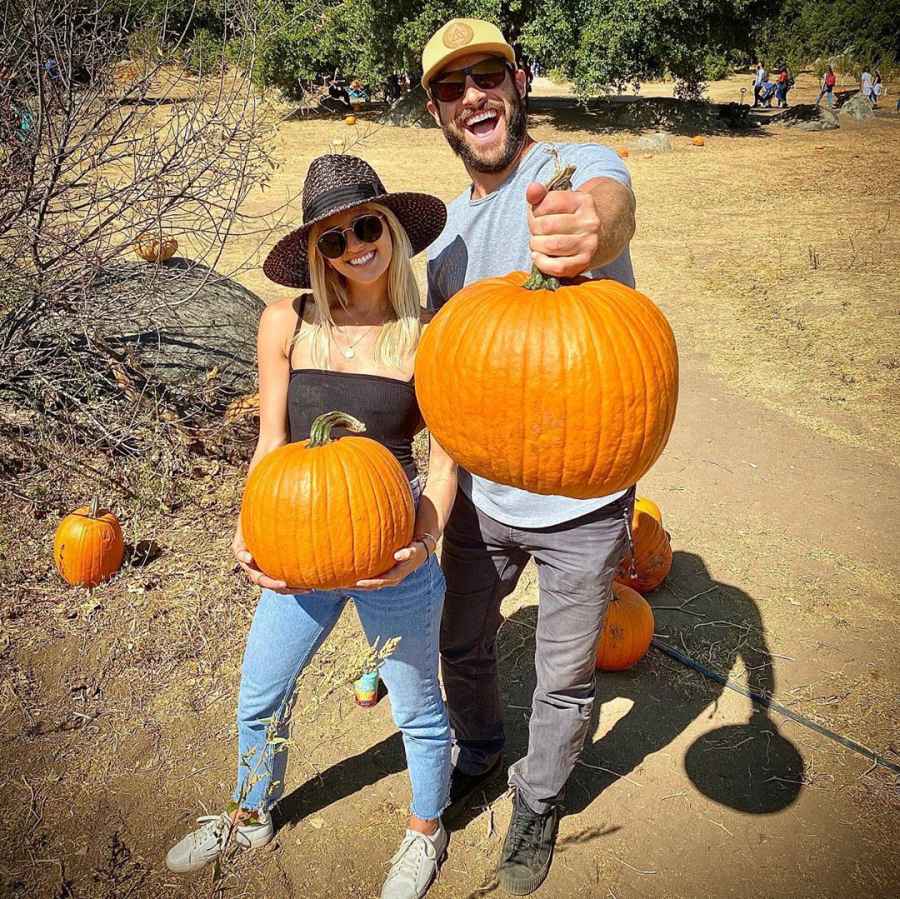 IG Official See Garrett Yrigoyen Pics With New GF Alex Farrar