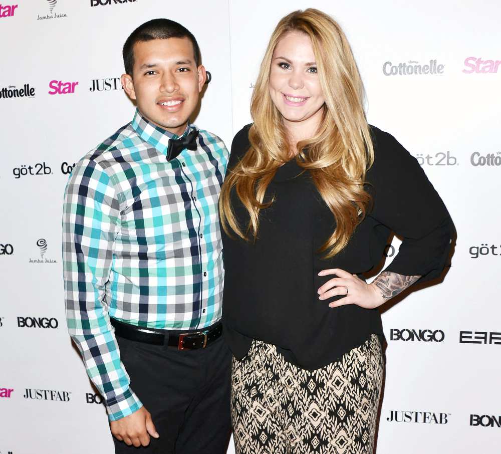 Kailyn Lowry Says She Has a Weird Unspoken Loyalty to Ex Javi Marroquin Despite Divorce Drama