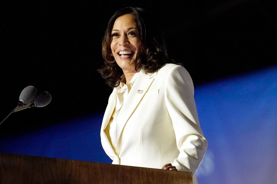 Kamala Harris 5 Things to Know About the Vice President