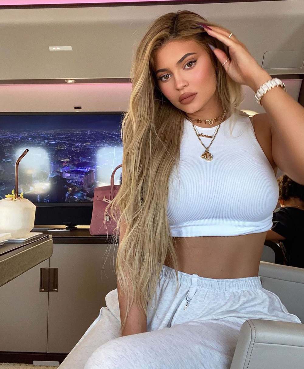 Fans Are Not Happy With Kylie Jenner, This Is Why