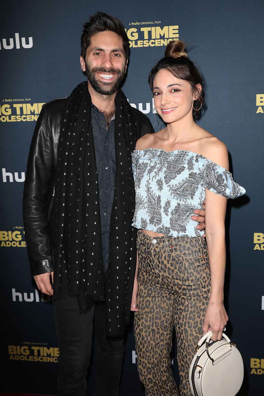 Nev Schulman and Laura Perlongo Hoping for Baby Number 3 After Dancing With the Stars
