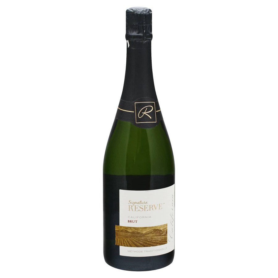 Signature Reserve California Brut