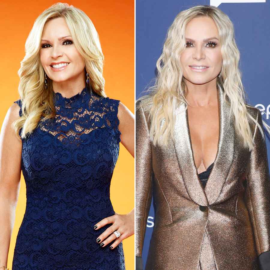 Tamra Judge Real Housewives of Orange County Where Are They Now